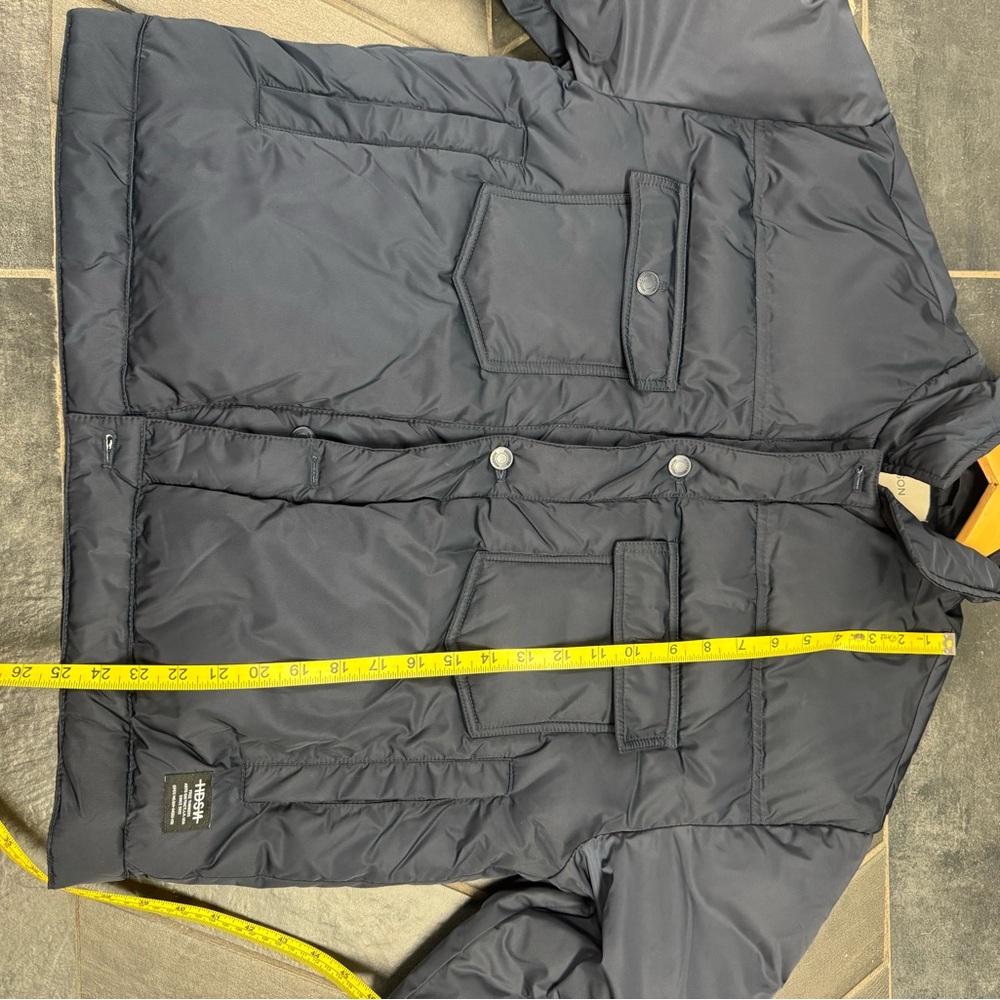 Hudson Puffer Jacket - image 6